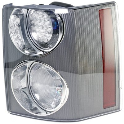 rechts HELLA 2SD 238 003-361 Heckleuchte für LAND ROVER