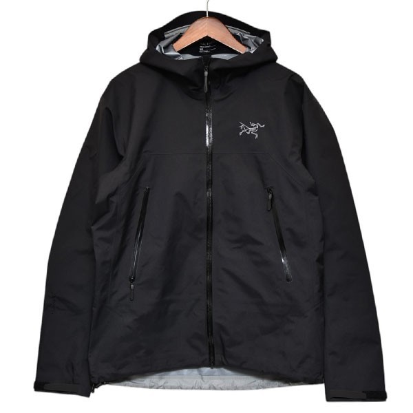 ARC'TERYX Arc Teryx 2024 Modello Gore Tex Beta Giacca M Parka da Montagna