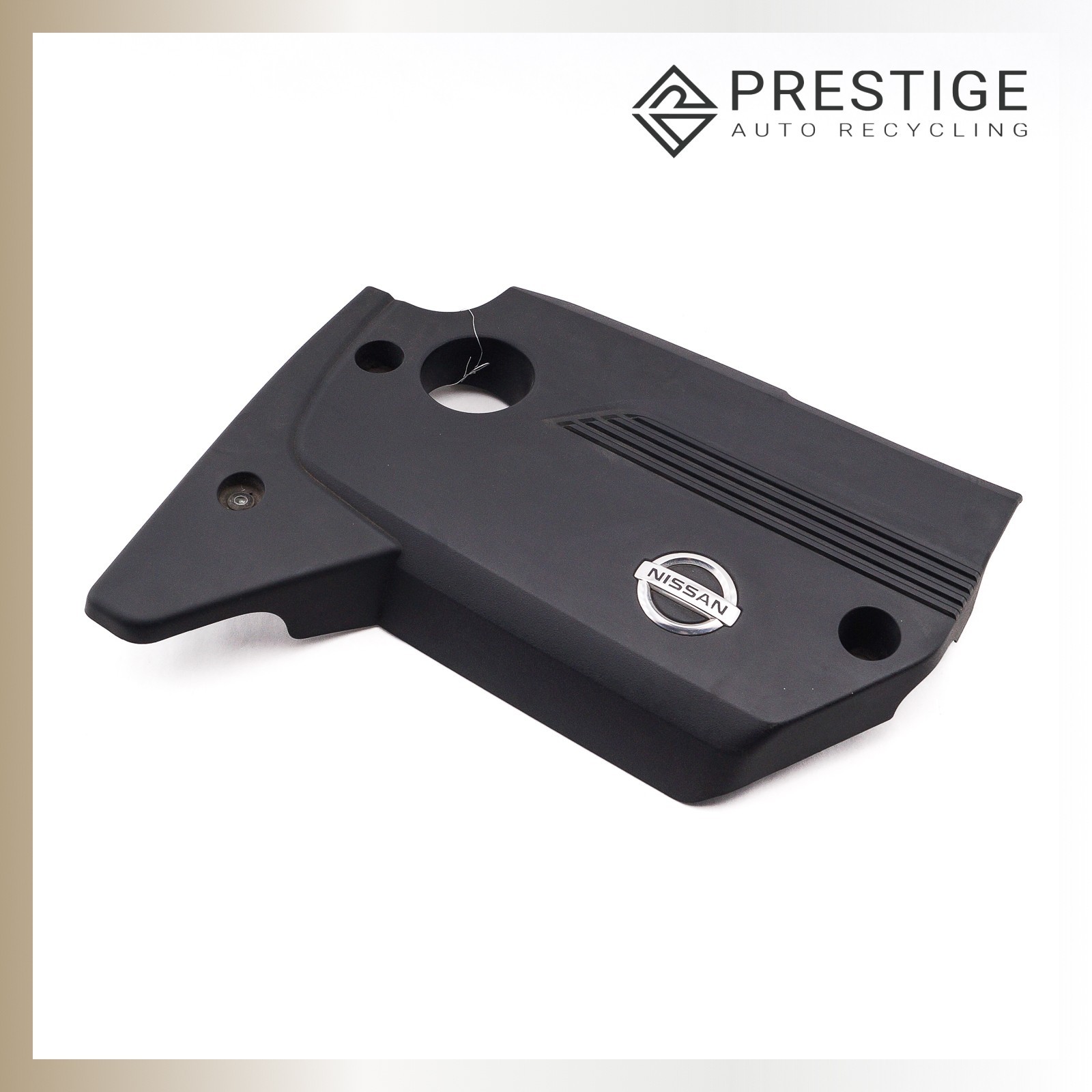 2013-2018 NISSAN ALTIMA Engine Cover with Emblem Logo 2.5L 14041-3TA0A OEM