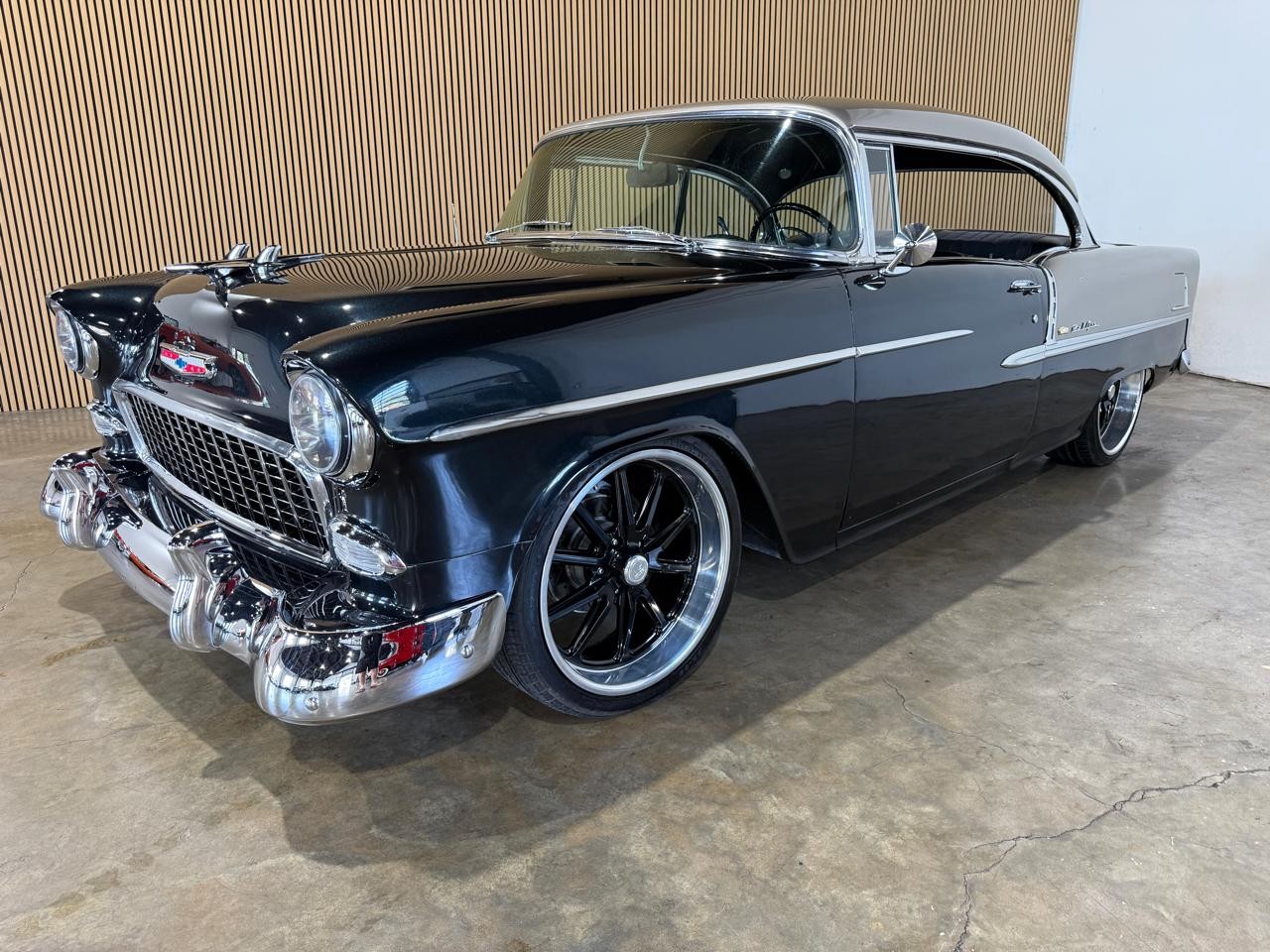 1955 Chevrolet Bel Air for sale in Santa Rosa Beach Florida