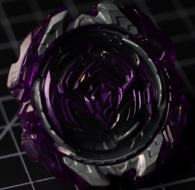 Revive Phoenix 12 Fusion  B-130 03 Beyblade Burst Cho Z Takara Tomy #1 May