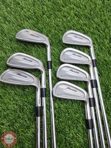 Mizuno Mp 57 Iron Set | eBay