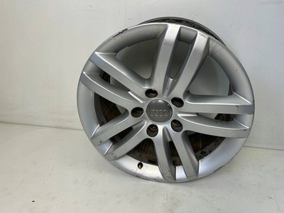 4l0 601 025 B R18 Leichtmetallrad Audi Q7 4L 2006 1 STU