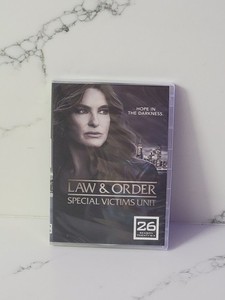 Law & Order | eBay