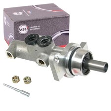 ABS HAUPTBREMSZYLINDER 22,2mm passend für CITROËN C2 C3 PEUGEOT 1007 | 51172