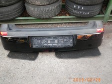 Stoßstange hinten OPEL Corsa C (X01)