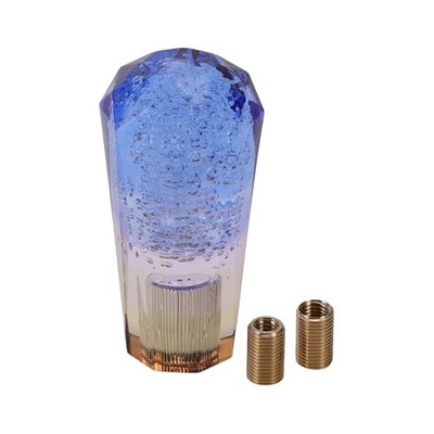 Car Shift Knob Universal for Automatic and Manual Vehicle Gear Shifter 10cm