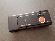 AGFAMATIC 2000 FLASH POCKET