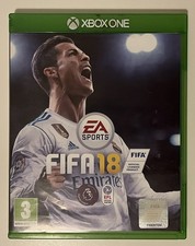 FIFA 18 (Xbox One)