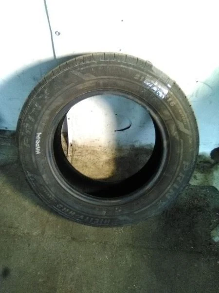 2019 Nissan Rogue Sport Tire 215 65R16 98H,Prin High City HH2 - Image 4 of 4