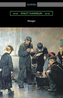 Hunger | Knut Hamsun | Taschenbuch | Englisch | 2019 | Digireads.com | EAN 97814