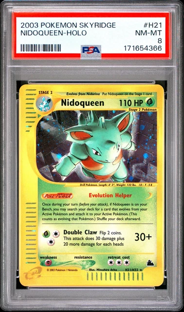 Nidoqueen