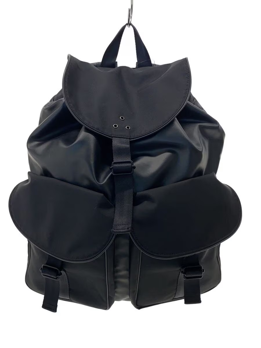 PORTER Gripper Backpack BLK Solid - image 1