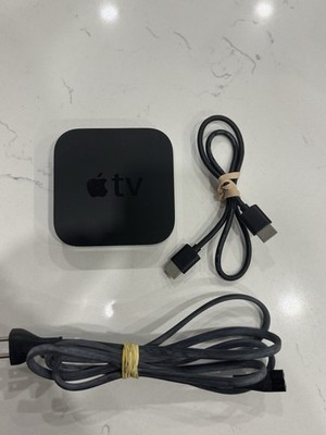 Apple TV (3rd Generation) 8GB HD Media Streamer - MD199B/A