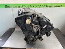 Motor XFX Citroen C5 3,0 V6 100PS 190Tkm