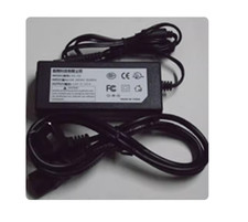 Power Supply Adapter Charger With Plug for FSP060-DBAB1 3-pin