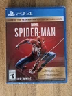 Marvel's Spider-Man 🕷️ Game of the Year GOTY (Sony PS4) 💎 NEW FACTORY SEALED