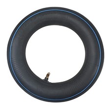 90/65/6.5 Tire Inner Tube Fitsh For Gas  Electric Scooter Bike Black 1Pc