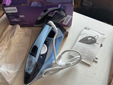 Image of Philips Azur Series 7000 (DST7020/20) 2800W Corded Steam Iron - Opened, Unused