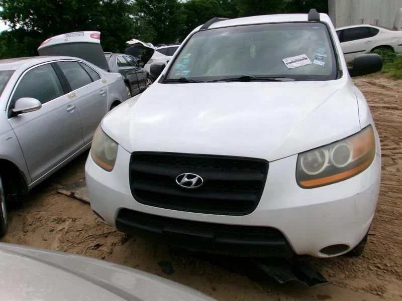 2007-2009 Hyundai Santa Fe Front Right Passenger Spindle Knuckle Assembly Oem — 第 4/4 张图片