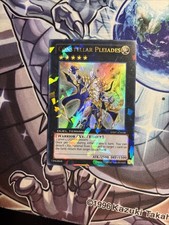 (HE) Yu-Gi-Oh! Constellar Pleiades Duel Terminal 7 DT07-EN038 VLP (12)