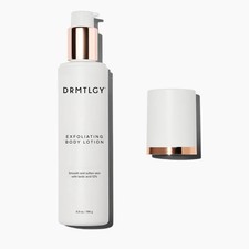 Exfoliating Body Lotion AHA Hydrating Exfoliant