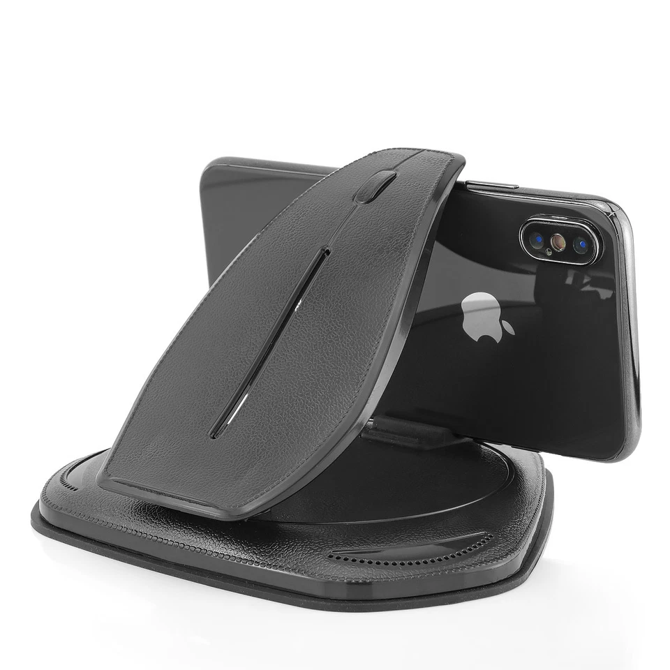 Autohalterung Armaturenbrett Handy KFZ Halterung Halter Universal Smartphone - Bild 4 von 4