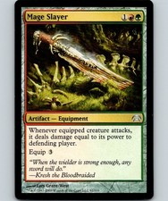 Planechase - Mage Slayer - LP - Normal