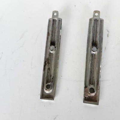 Alfa Romeo Duetto Spider 1966-1969 Rear Hard Top Holder Set