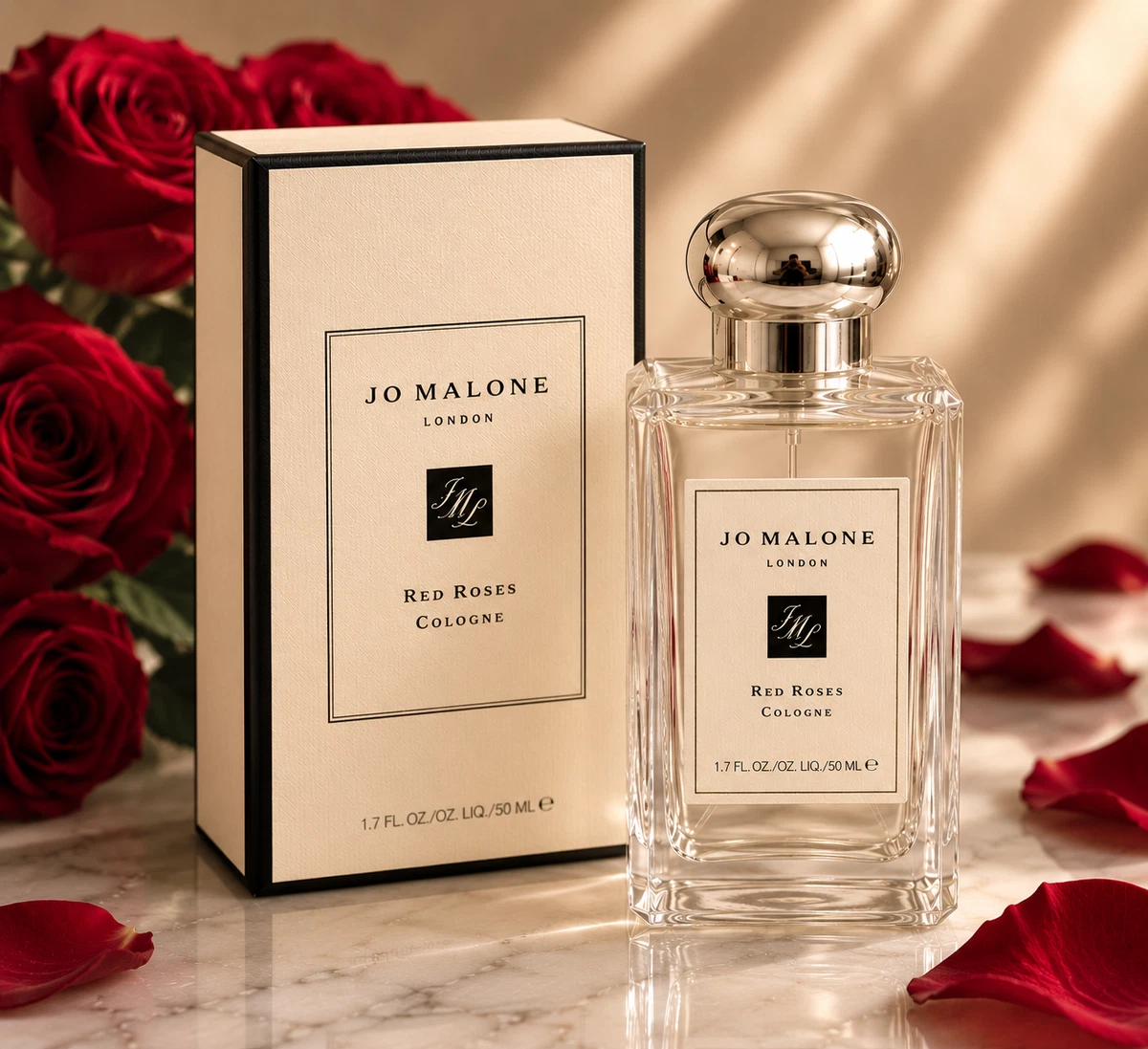 25+ jo malone red roses for sale | Updated Oct 2026