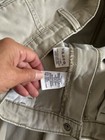 Men’s Vintage Ralph Lauren Polo Jeans Company 1967 Cargo Pants 33 Short Casual — photo 5