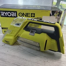Ryobi ONE+ 18V Cordless SWIFTClean Spot Cleaner Tool Only PCL756B