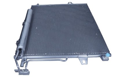 MAXGEAR AC818739 Kondensator, Klimaanlage für MERCEDES-BENZ
