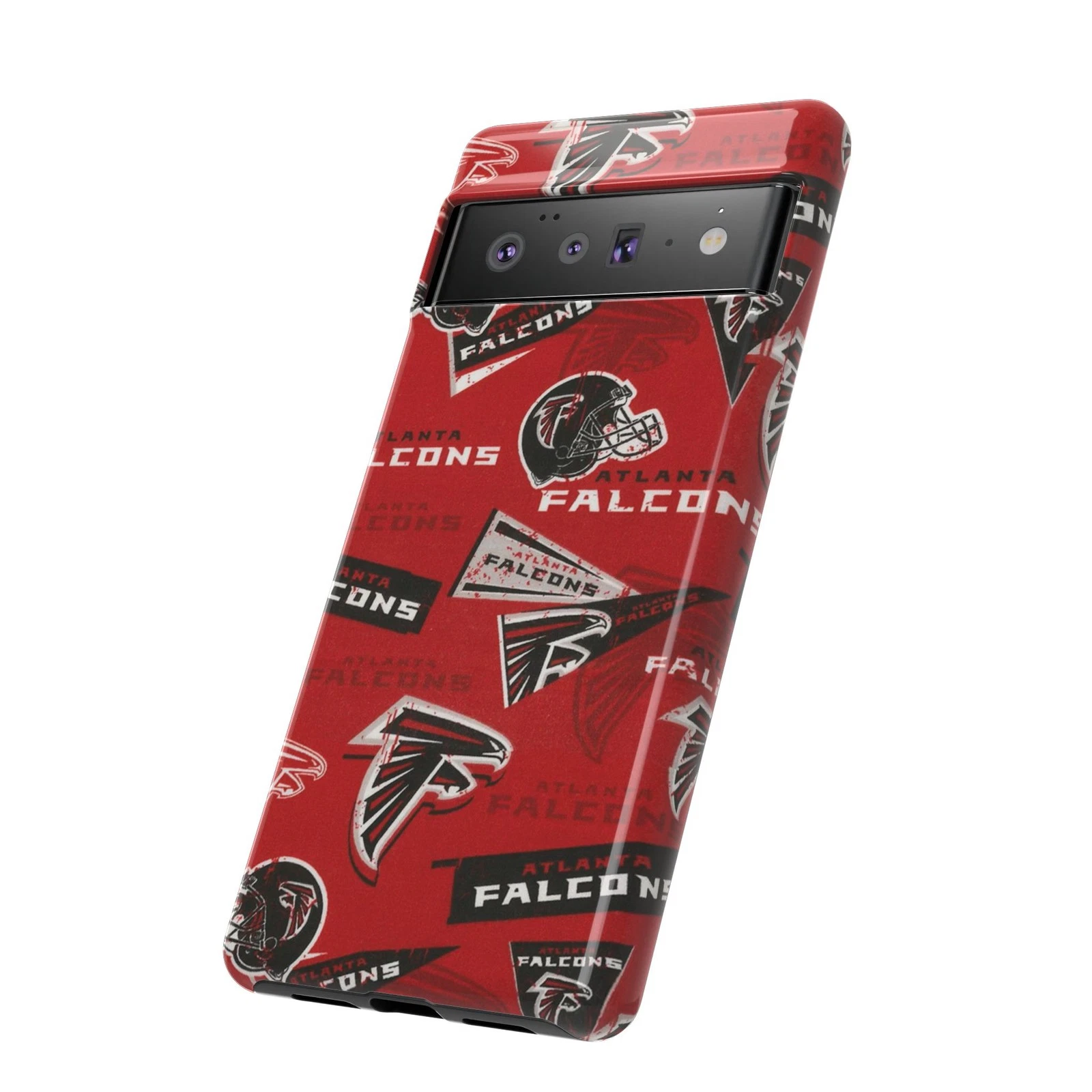 Atlanta Falcons Phone Cases for iPhone