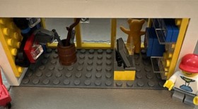 LEGO CITY: Toys R Us Truck ~ 7848 ~ 100% Complete w/Manual - Retired ~ Ltd. Ed.