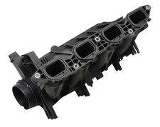 ANSAUGBRÜCKE SAUGROHRMODUL FÜR SEAT LEON ST (5F8) - MAXGEAR 17-0496