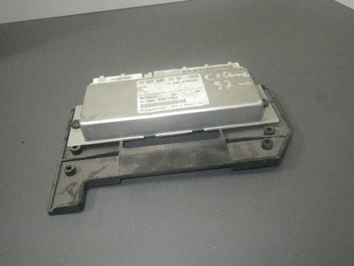 82710 Steuergerät ASR MERCEDES-BENZ E-Klasse (W210) 0175457332Q03 E 200