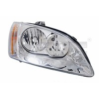 Tyc Hauptscheinwerfer Scheinwerfer Rechts FüR Ford Focus Ii Da_ Hcp Dp Ffs