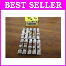 10A Bussmann Fuse - Package Dimensions: 2.13x1.65x0.87"