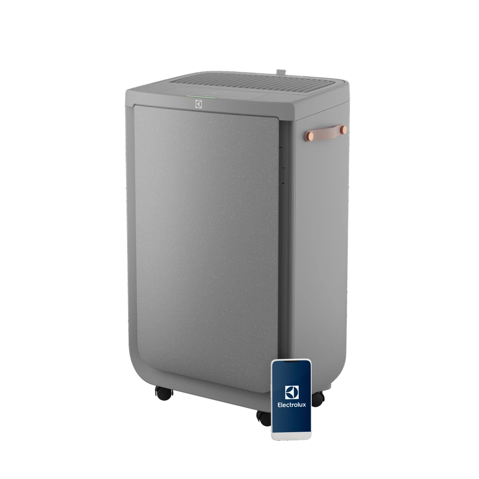 Electrolux Purificatore d'aria Pure 700 EPU72571UG