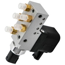 Air Suspension Valve Block For Mercedes E320 E350 E500 E55 E550 2113200158 New Air Suspension Valve Block For Mercedes E320 E350 E500 E55 E550 2113200158 New