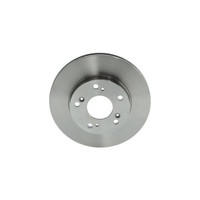 Bremsscheibe Bosch 0986479U92 FüR Honda Vorderachse