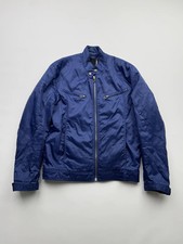 Vintage Racing Type Jacket Men's Size S