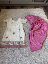 Punjabi/Indian/ Pakistani Salwar Kameez, Lehenga Choli, Pant Suit, Anarkali