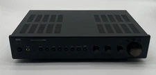 NAD Electronics C 165BEE Stereo Preamplifier; MM / MC Phono