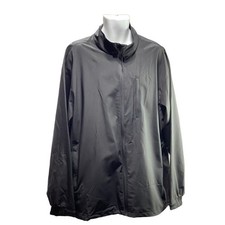 Walter Hagen Mens XXL Black Jacket