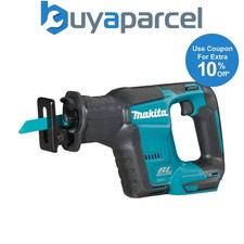 Makita DJR188Z 18v LXT Brushless Compact Reciprocating Saw LED Light - Bare Tool