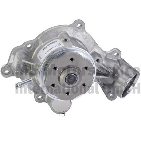 Wasserpumpe MotorküHlung Pierburg 7.10942.38.0 FüR VW Touareg CR7 RC8 Ehybrid Q7-image