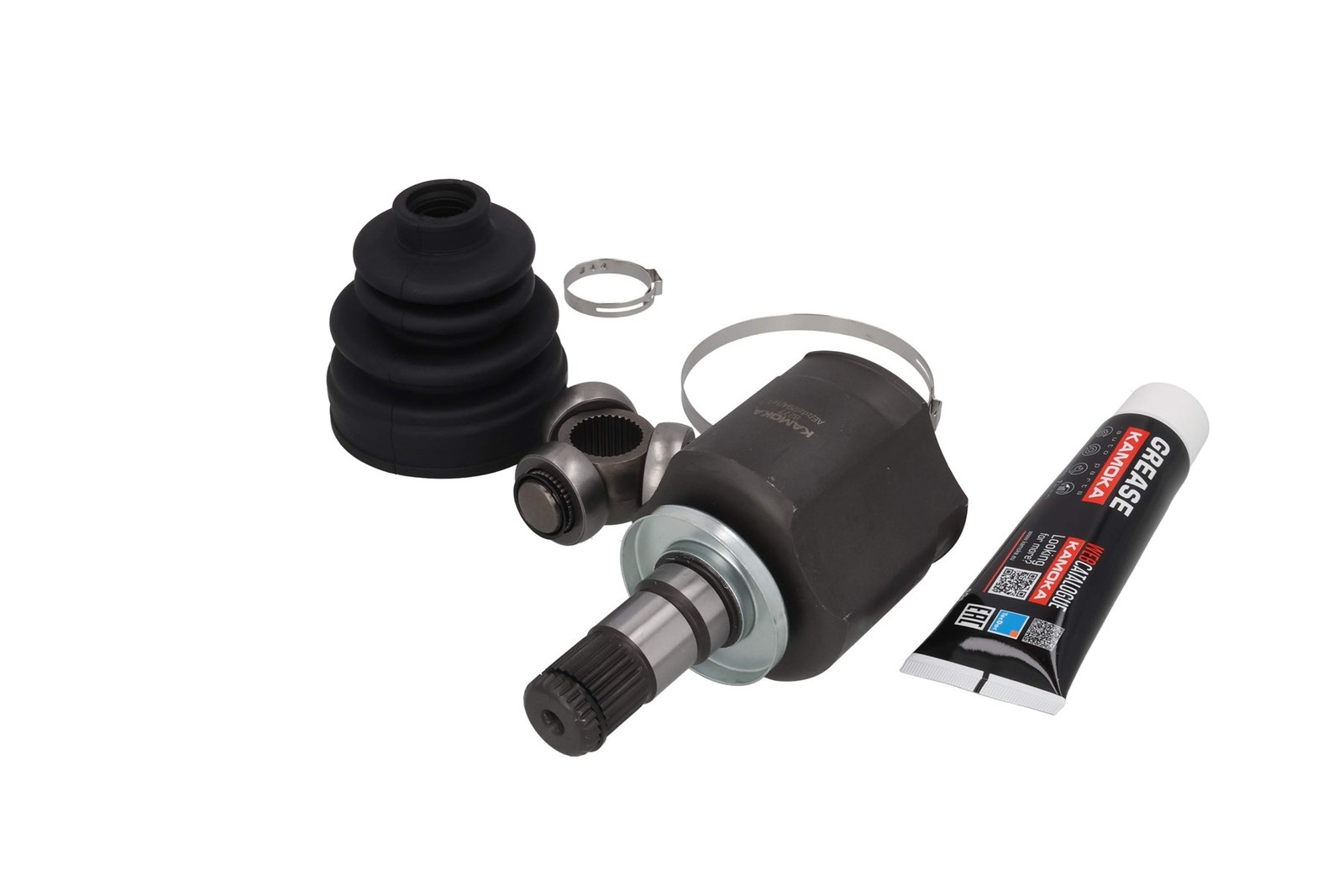 Für KAMOKA 8277 PRZEGUB NAP. INTERNAL. BMW 2(F45) 13'->, 2(F46) 14'->, X1 14'->