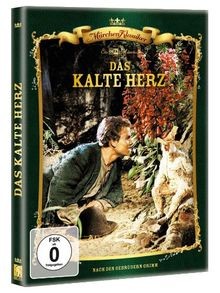 Das kalte Herz ( digital überarbeitete Fassung ) von... | DVD | Zustand sehr gut